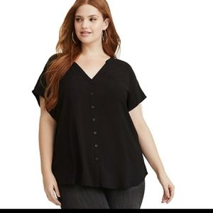 Torrid Blouse